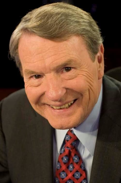 Picture of Jim Lehrer