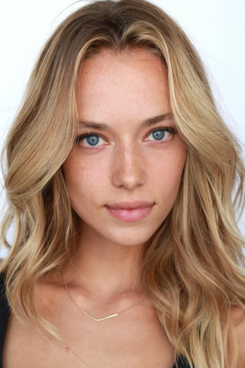 Picture of Hannah Ferguson