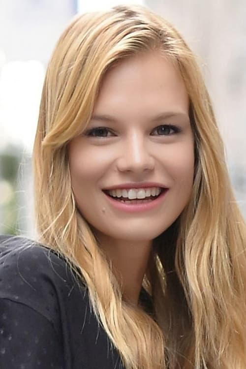 Picture of Nadine Leopold