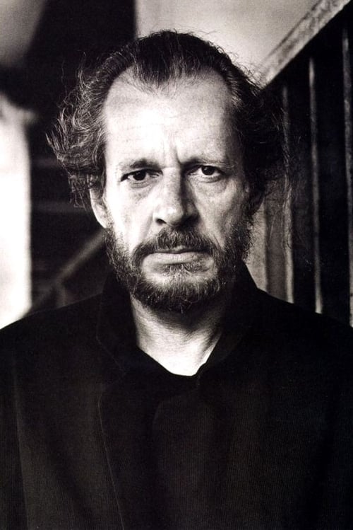 Picture of Larry Clark