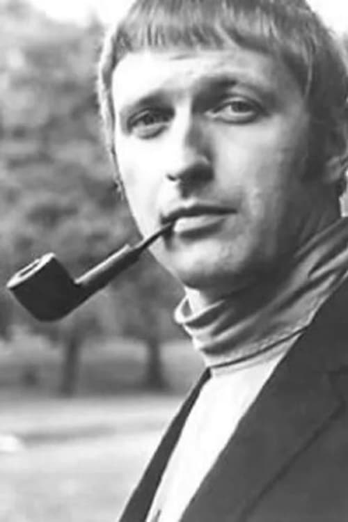 Picture of Graham Chapman