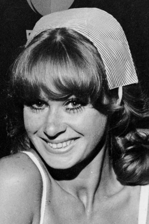 Picture of Carol Cleveland