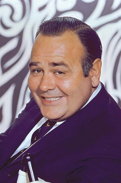 Picture of Jonathan Winters