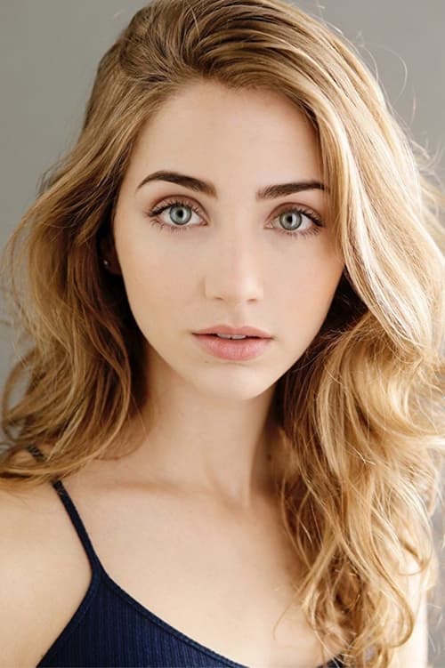 Picture of Emily Rudd