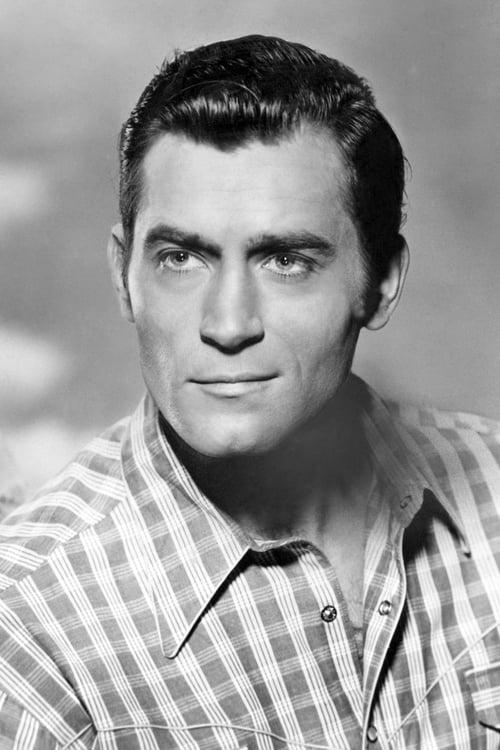 Picture of Clint Walker