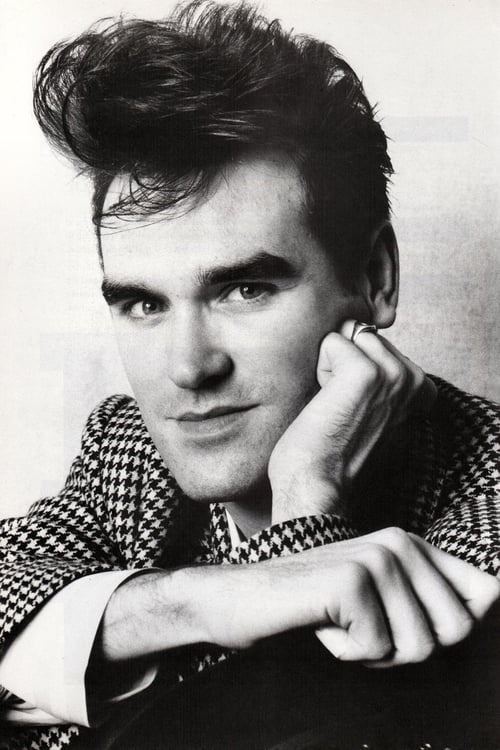 Picture of Morrissey