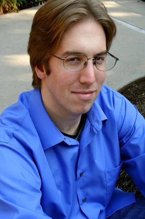 Picture of Patrick Seitz