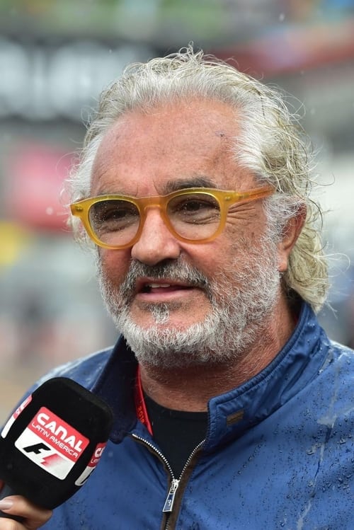 Picture of Flavio Briatore