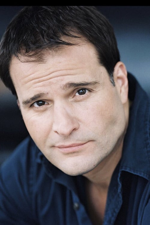 Picture of Peter DeLuise