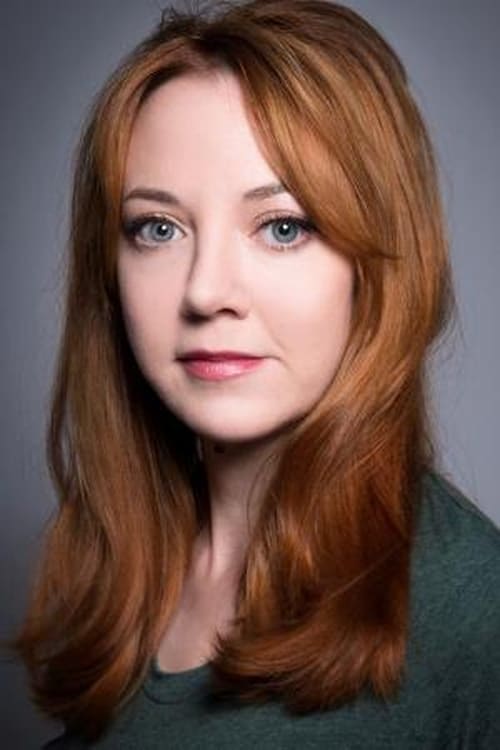 Picture of Diane Morgan