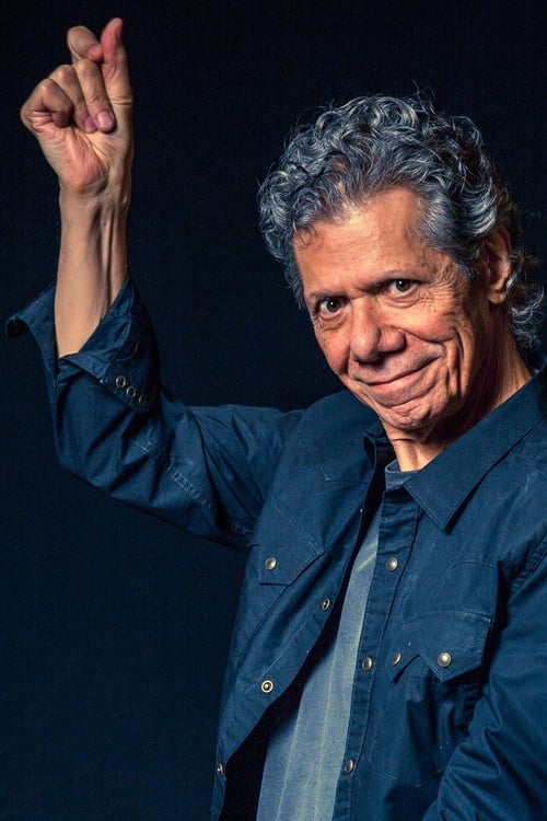 Picture of Chick Corea