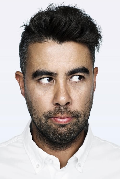 Picture of Eric Koston