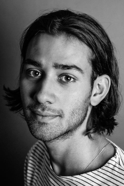 Picture of Maxim Baldry