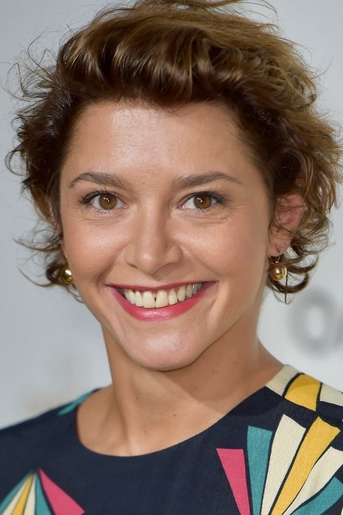 Picture of Emma de Caunes