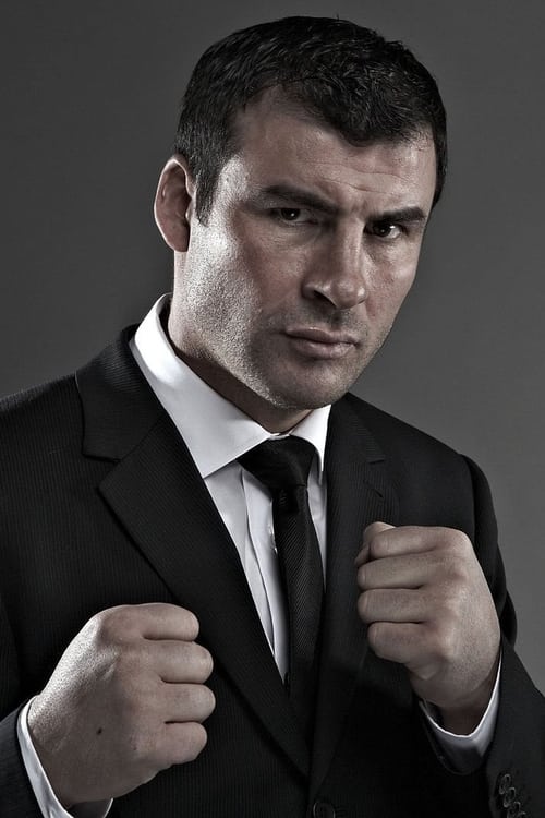 Picture of Joe Calzaghe