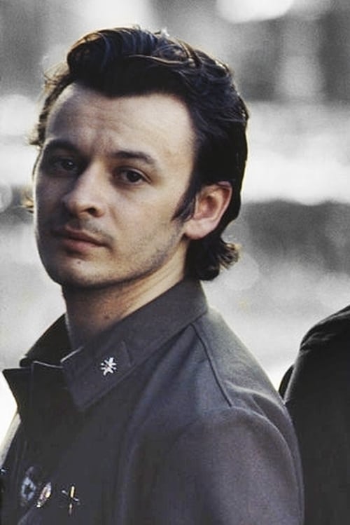 Picture of James Dean Bradfield