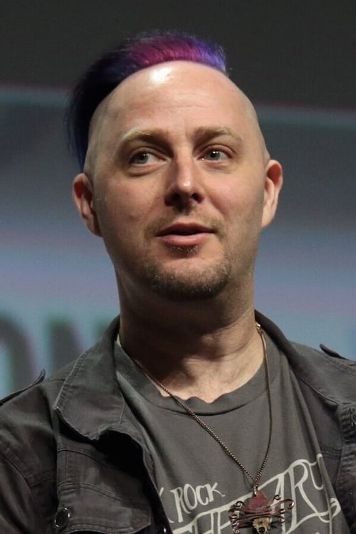 Picture of Taliesin Jaffe