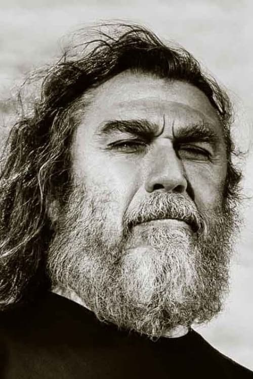 Picture of Tom Araya