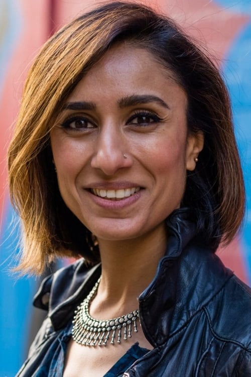 Picture of Anita Rani