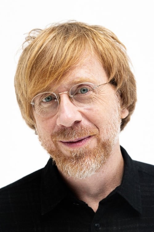 Picture of Trey Anastasio