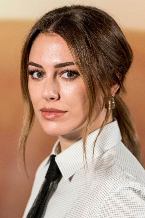 Picture of Blanca Suárez