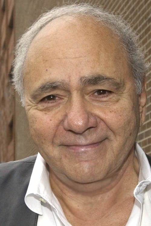 Picture of Michael Constantine