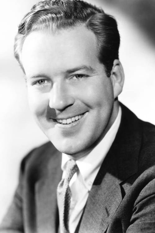 Picture of Dick Foran