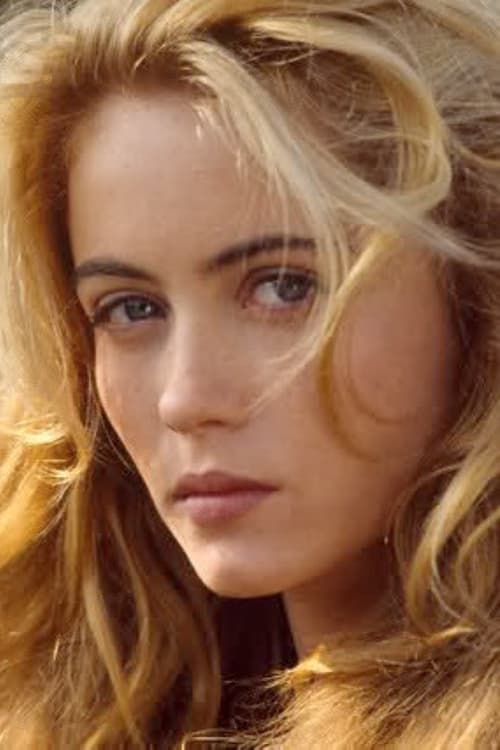 Picture of Emmanuelle Béart