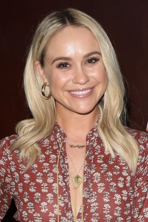 Picture of Becca Tobin