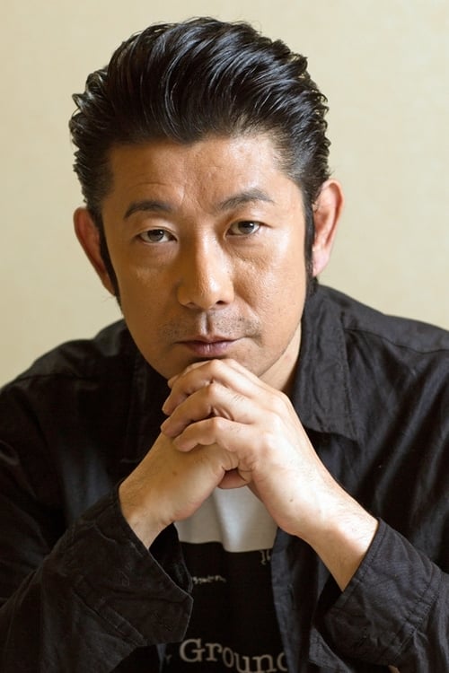 Picture of Masatoshi Nagase