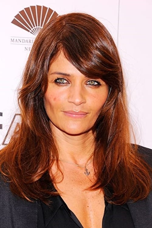 Picture of Helena Christensen