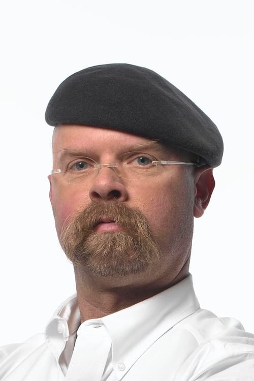 Picture of Jamie Hyneman