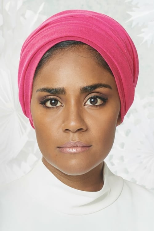 Picture of Nadiya Hussain