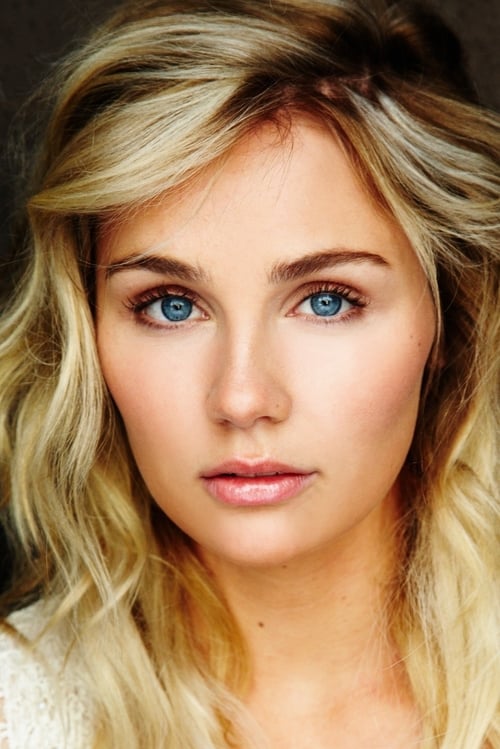 Picture of Clare Bowen