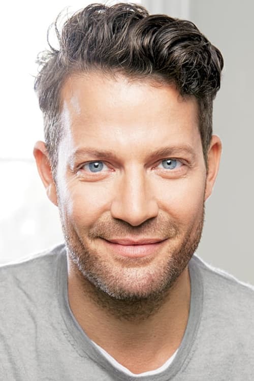 Picture of Nate Berkus