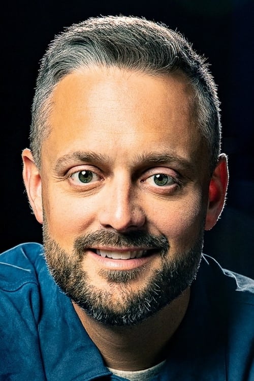 Picture of Nate Bargatze