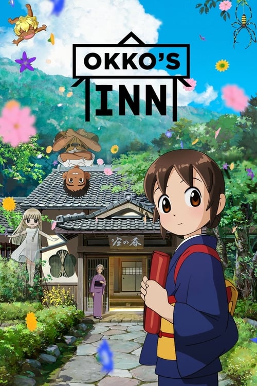 Okko's Inn