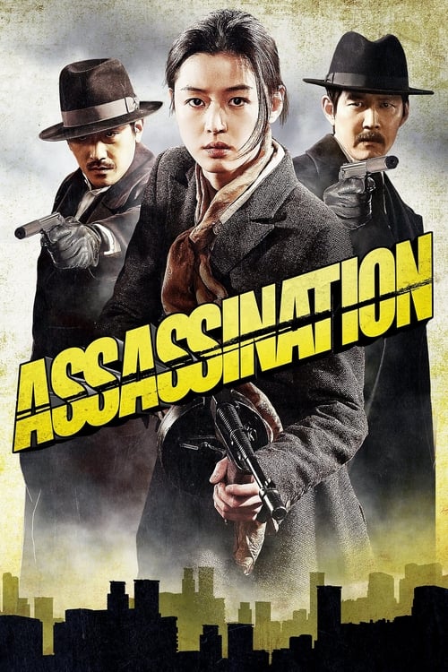 Assassination