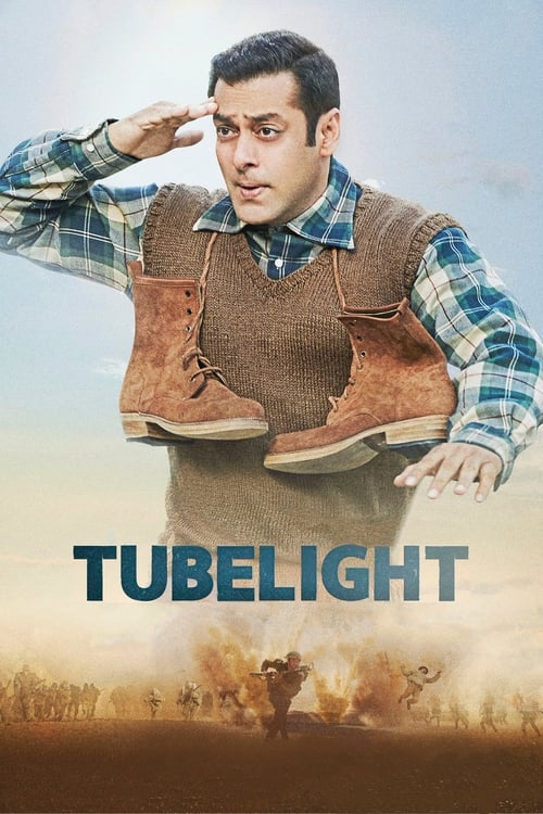 Still image taken from Tubelight