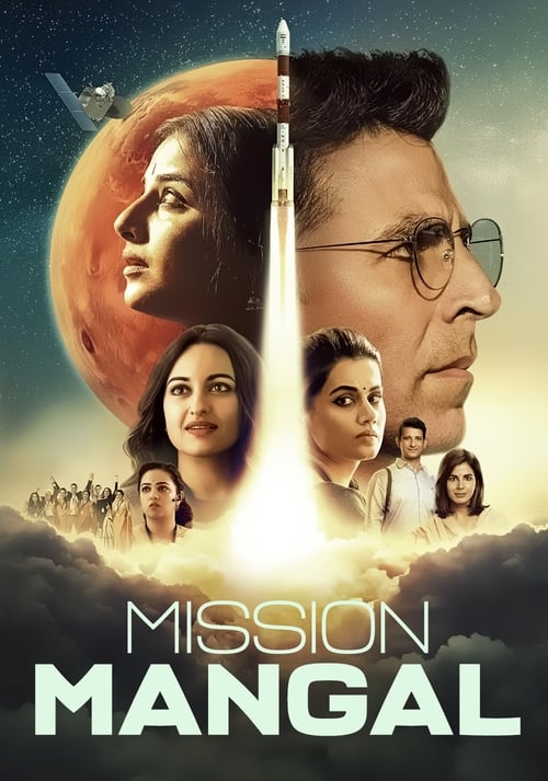 Mission Mangal