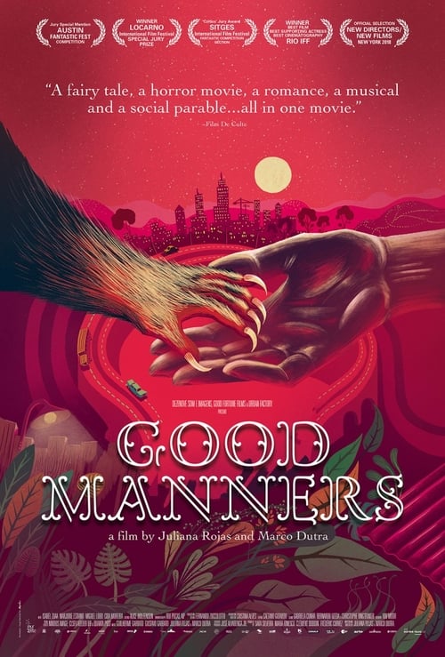 Good Manners