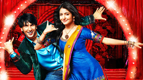 Still image taken from Band Baaja Baaraat