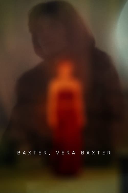 Baxter, Vera Baxter