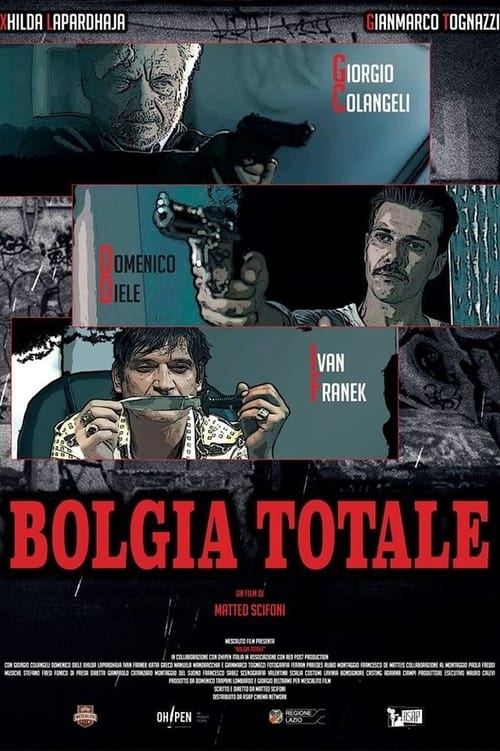 Bolgia totale