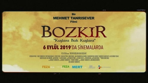 Still image taken from Bozkır: Kuşlara Bak Kuşlara