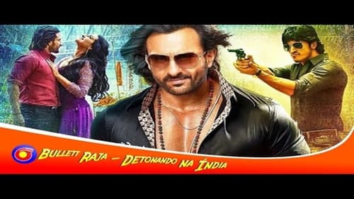 Still image taken from Bullett Raja