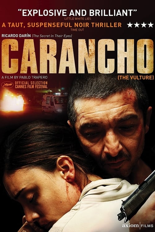 Carancho