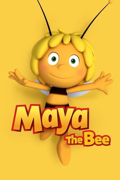 Maya the Bee