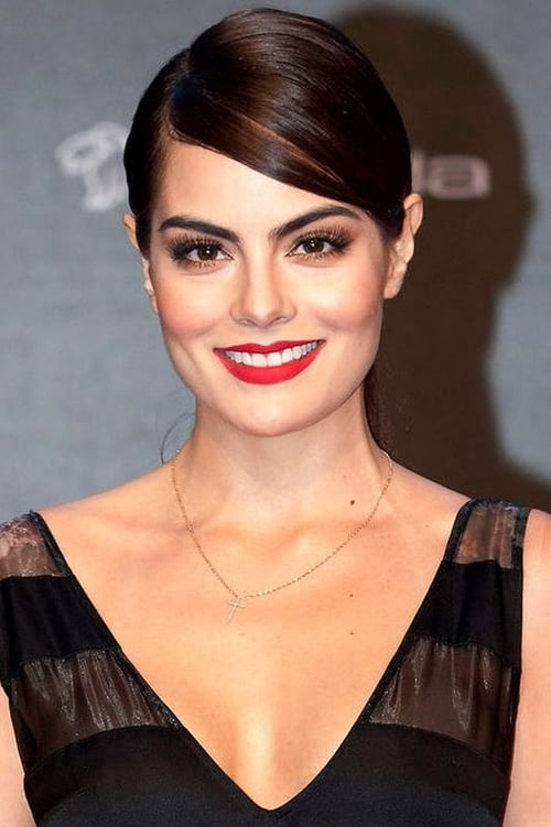 Picture of Ximena Navarrete