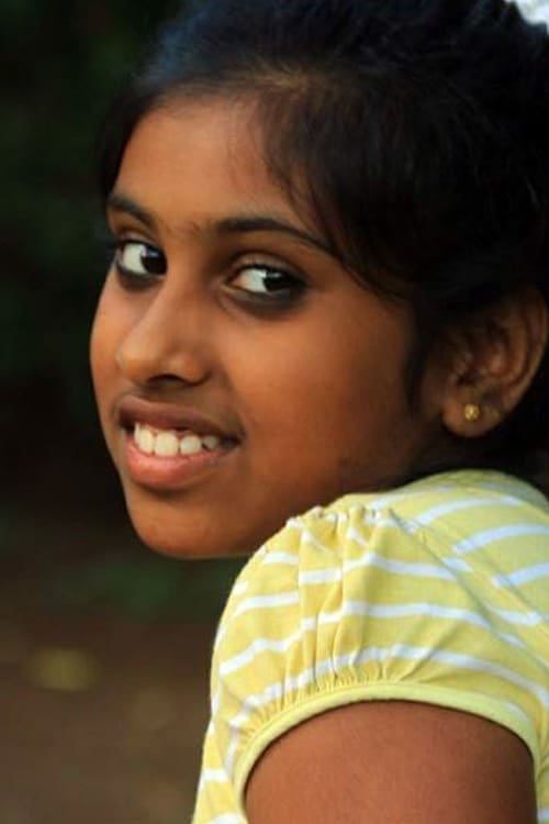 Picture of Anna Fathima